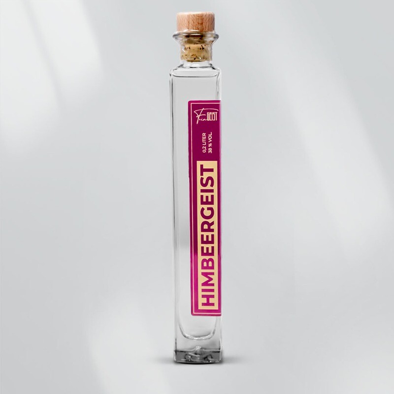 Himbeergeist