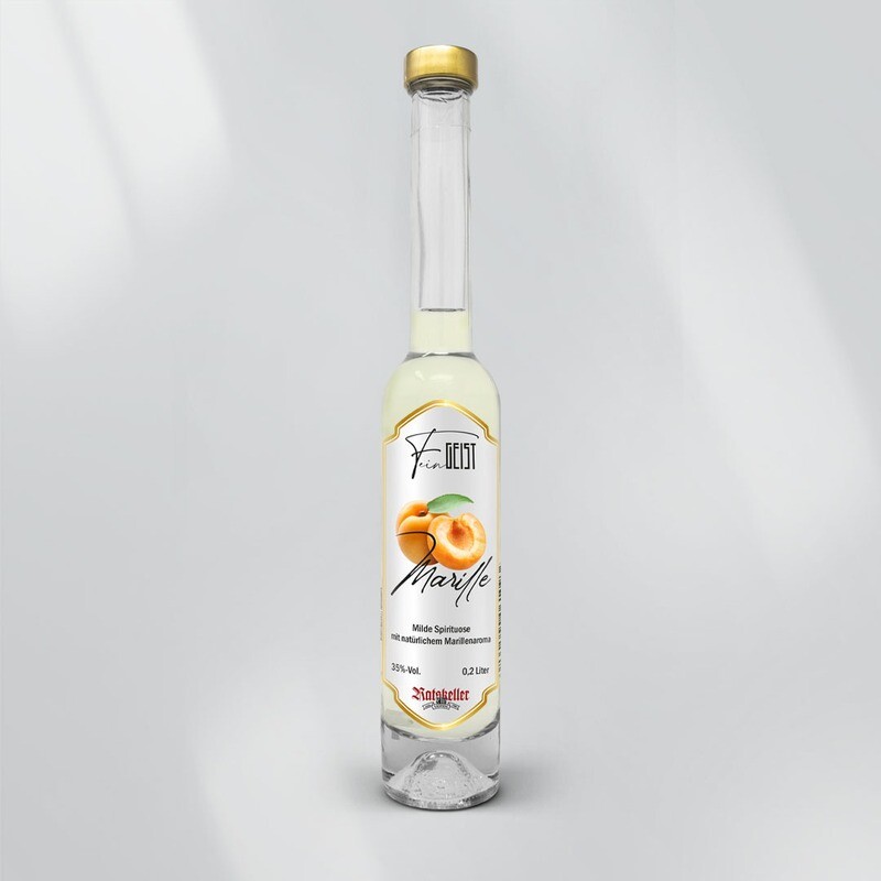 Marille (0,2 L)