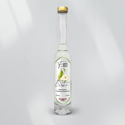 Williams Birne (0,2 L)