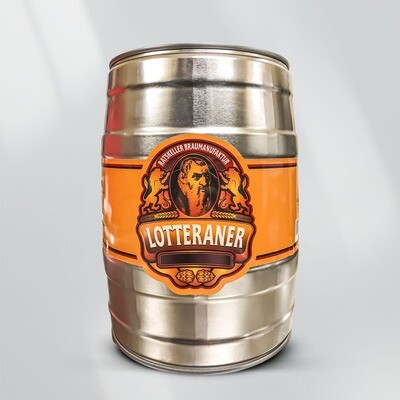 5 Liter Partyfass 5 Liter Partyfass