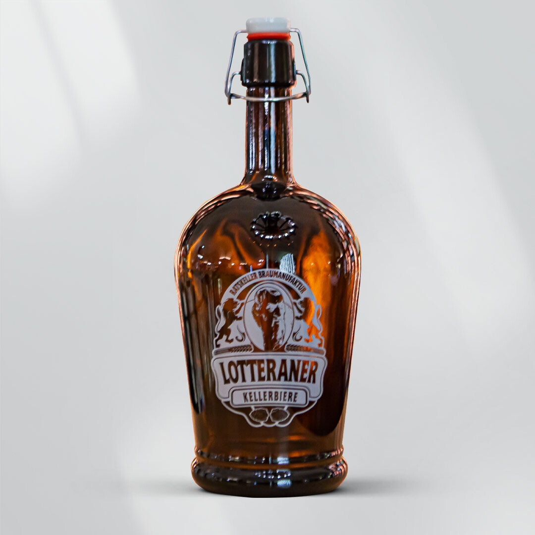 2 Liter Siphon