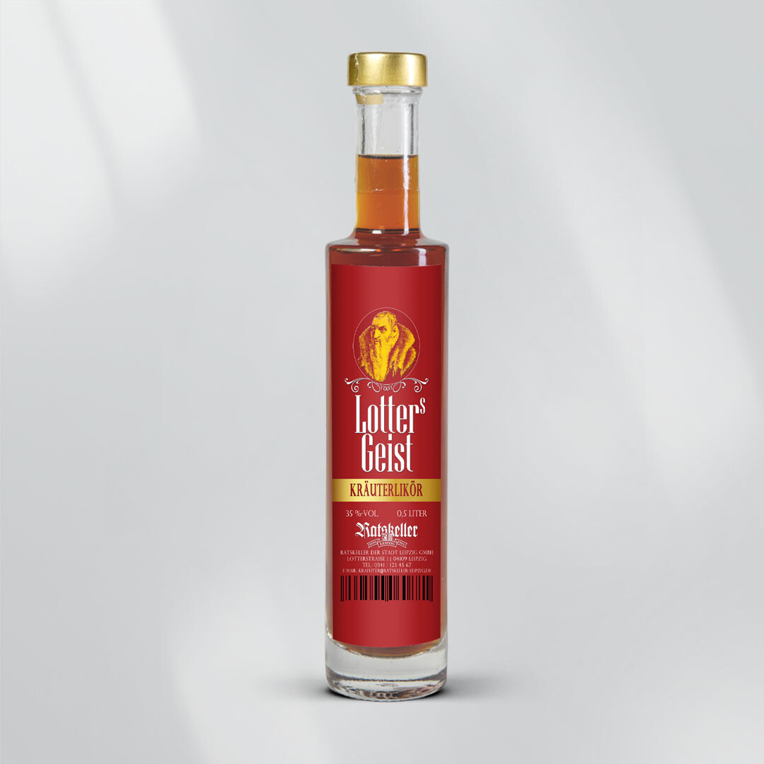 Kräuterlikör (0,2 L)