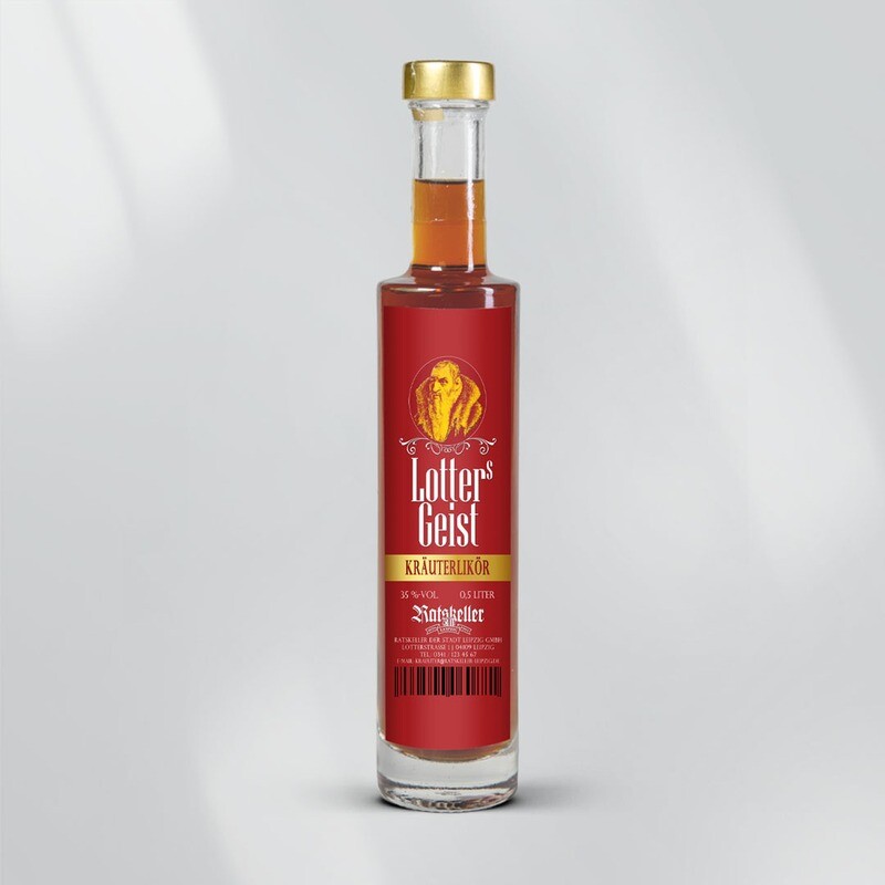 Kräuterlikör (0,2 L)