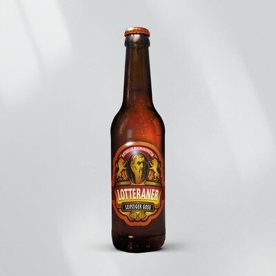 Leipziger Gose (0,33 L)