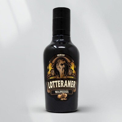 Walnussöl (0,25 L)