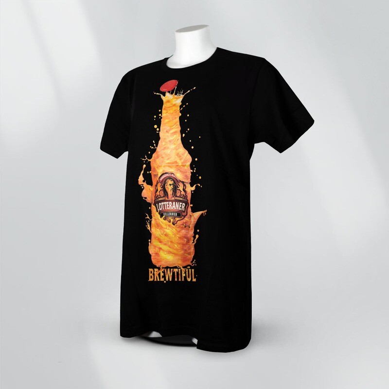 T-Shirt Brewtiful