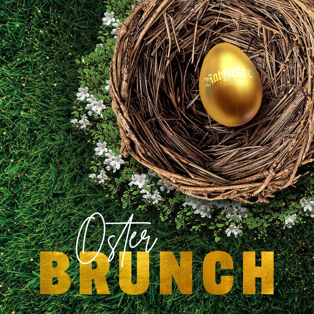 Oster-Brunch 2025