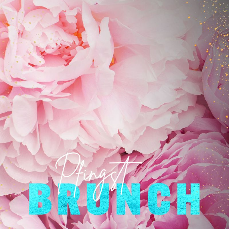 Pfingst-Brunch 2025