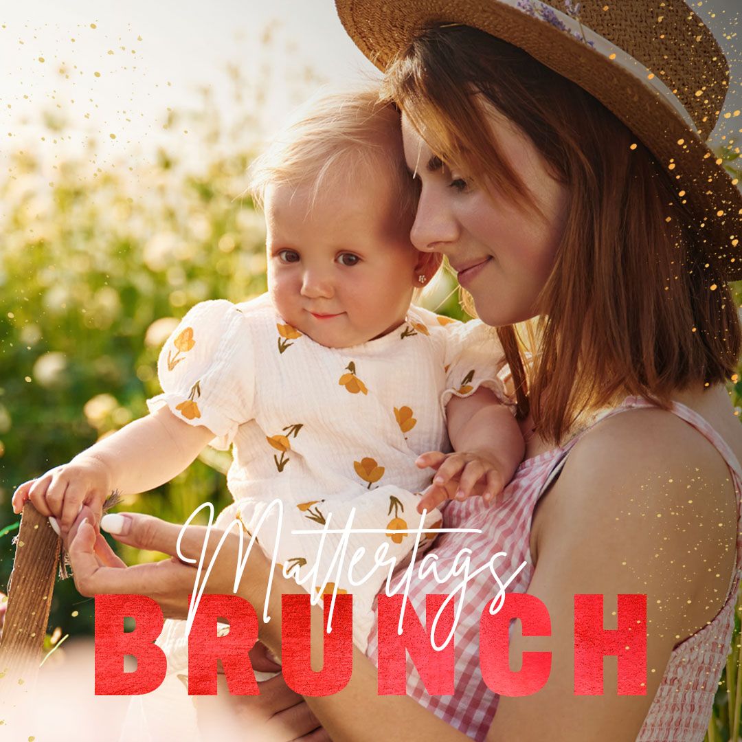 Muttertags-Brunch 2025