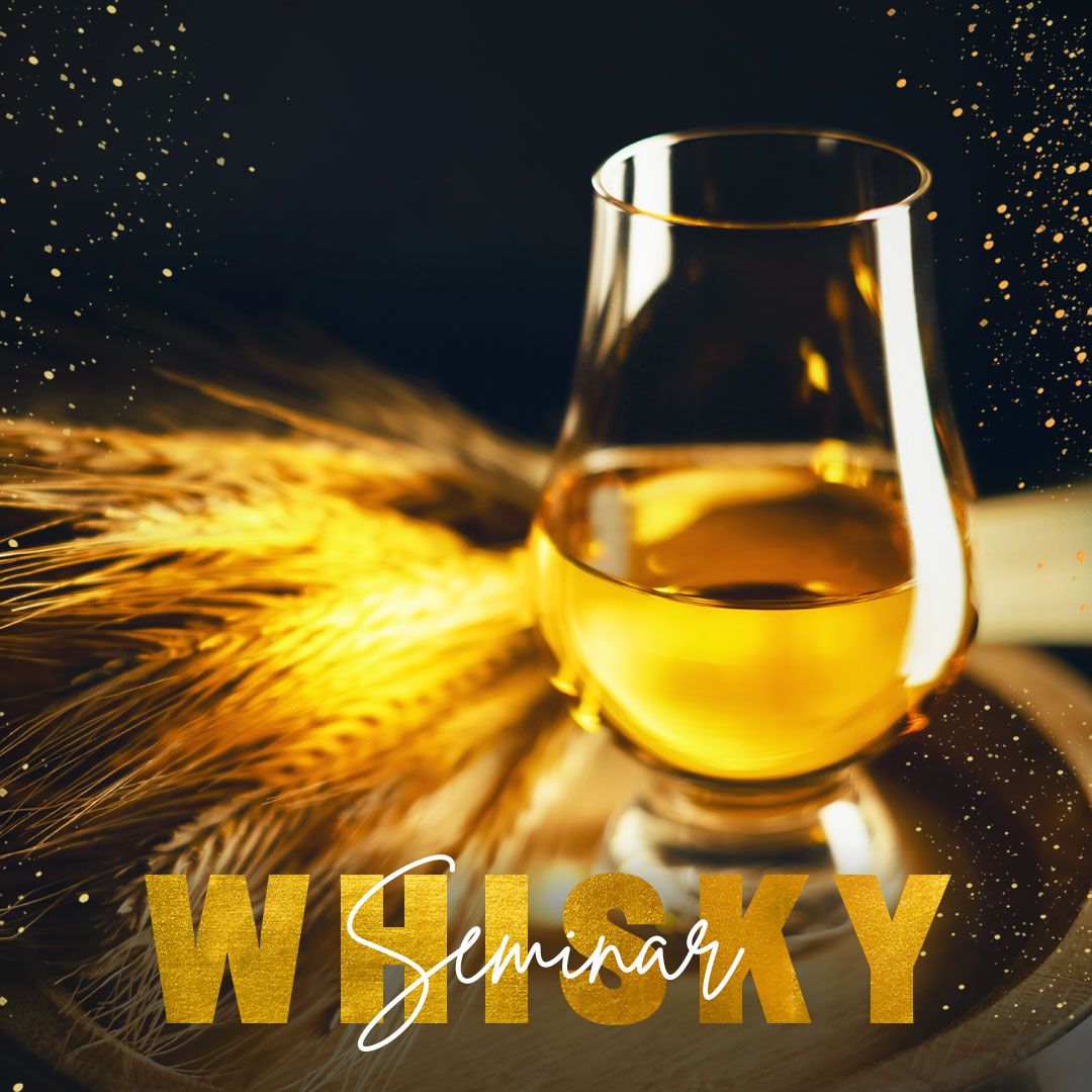 Whisky-Seminar 2025