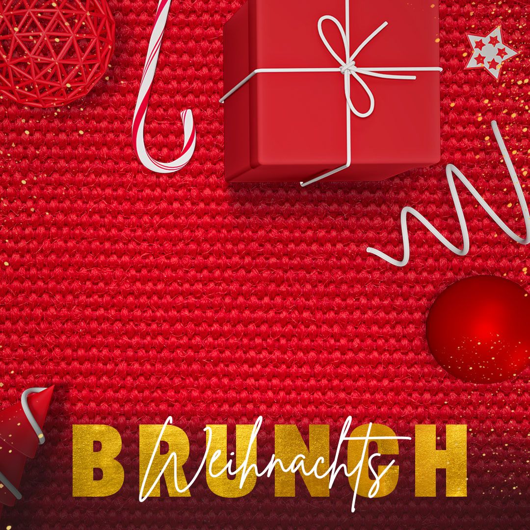 Weihnachts-Brunch 2025