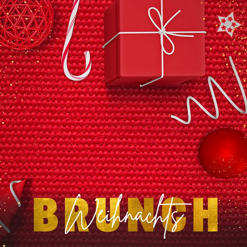 Weihnachts-Brunch 2025