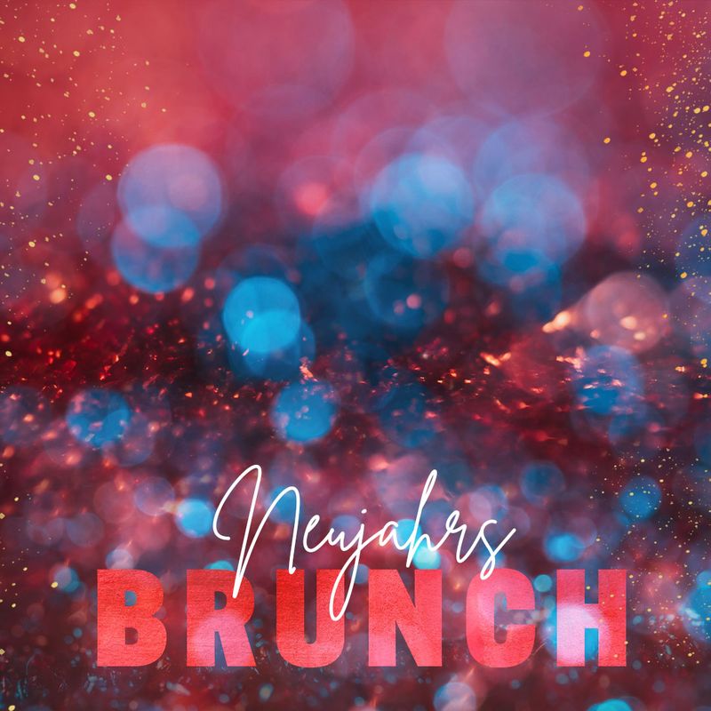 Neujahrs-Brunch 2026