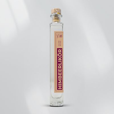 Himbeerlikör (0,2 L)
