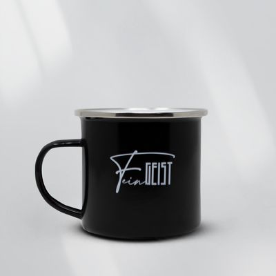 FeinGeist Camping-Tasse FeinGeist Camping-Tasse