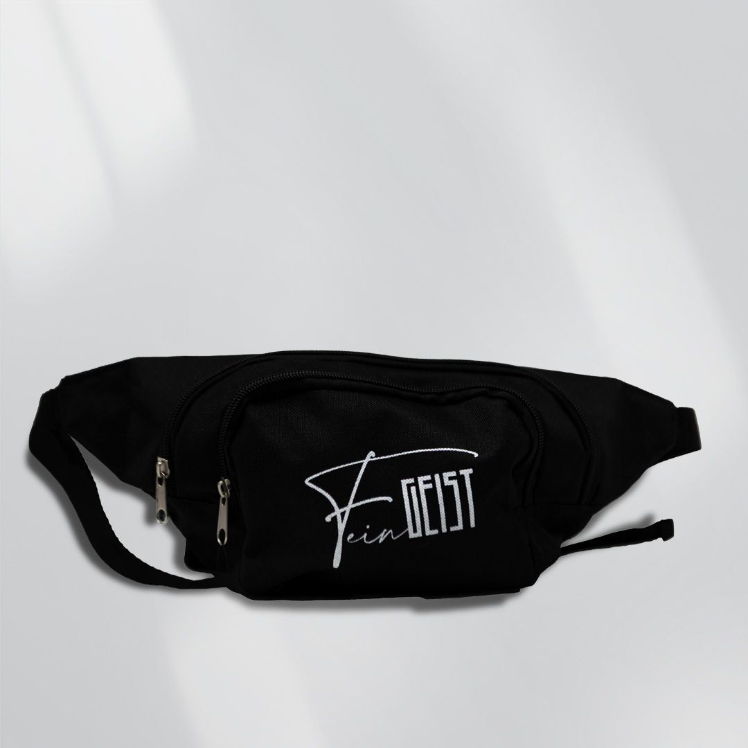 FeinGeist Bauchtasche