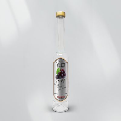 Grappa (0,2 L) Grappa (0,2 L)