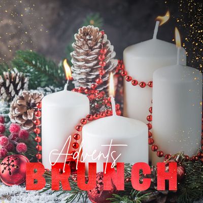 Adventsbrunch 2026