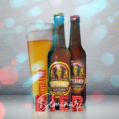Bierseminar 2026