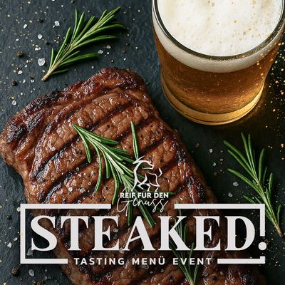 STEAKED! 2026