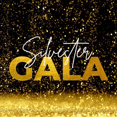 Silvestergala 2026