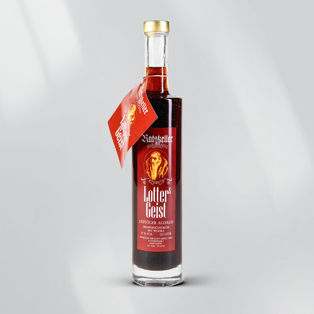 Allerlei (0,5 L)