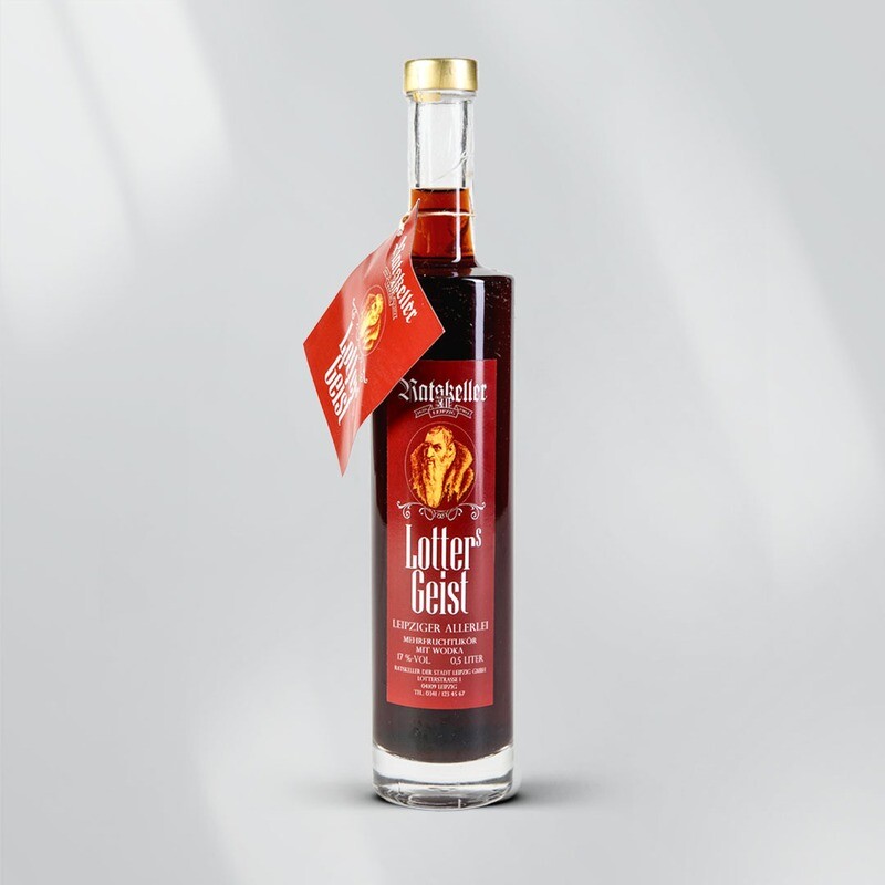 Allerlei (0,5 L)
