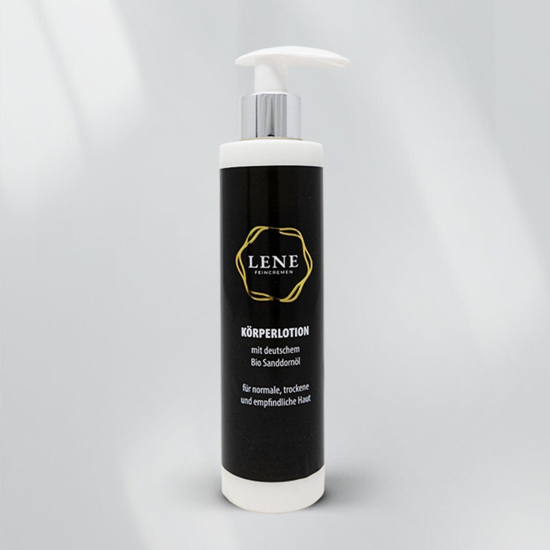 Lene Körperlotion (0,2 L) Lene Körperlotion (0,2 L)