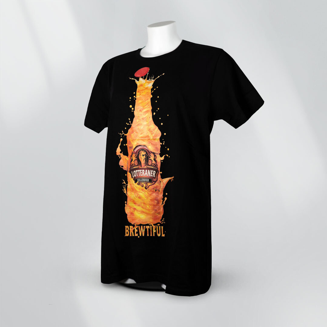 T-Shirt Brewtiful