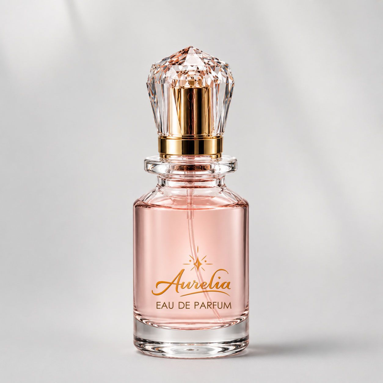 Aurelia – Eau de Parfum