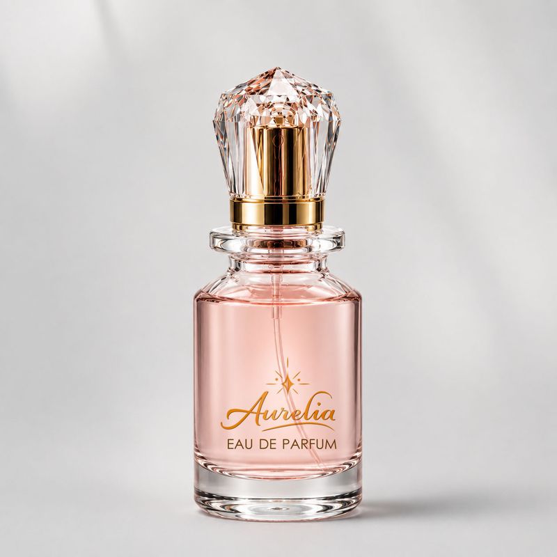 Aurelia – Eau de Parfum