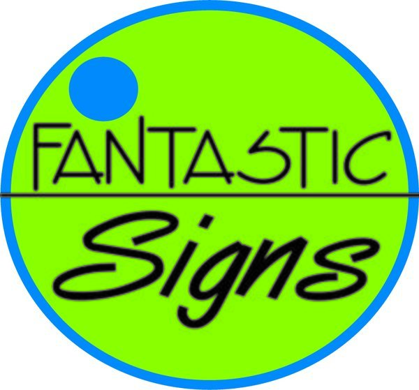 Fantastic Signs - Panther's Gear