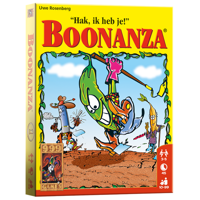 Boonanza