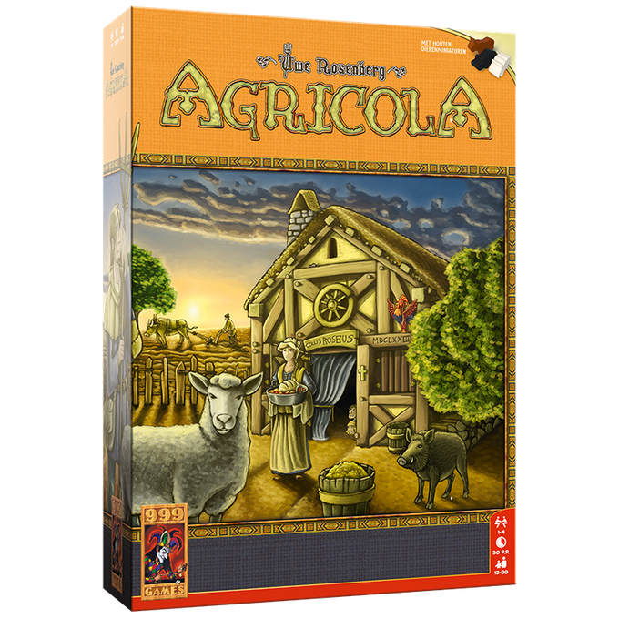 Agricola