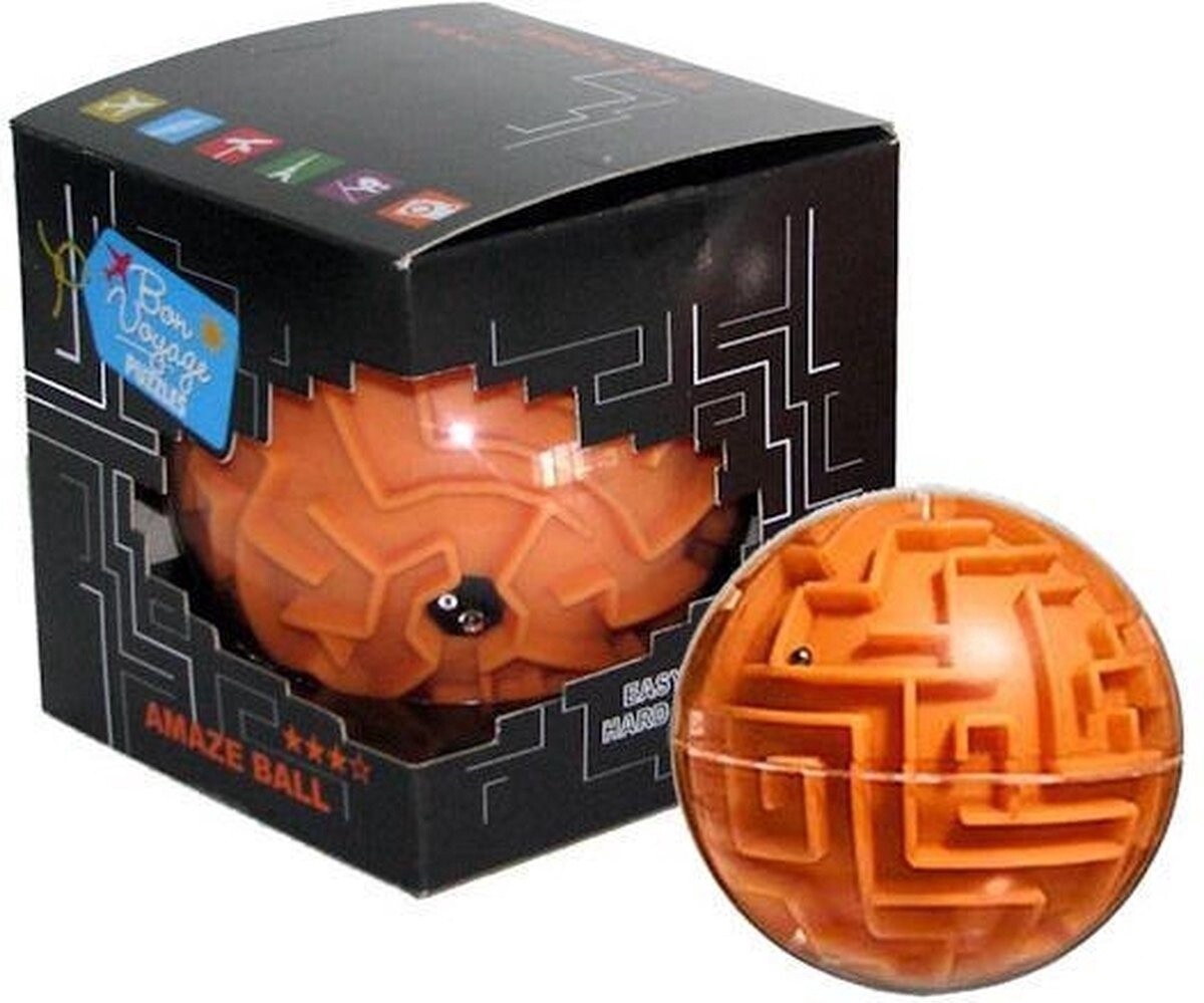 amaze ball