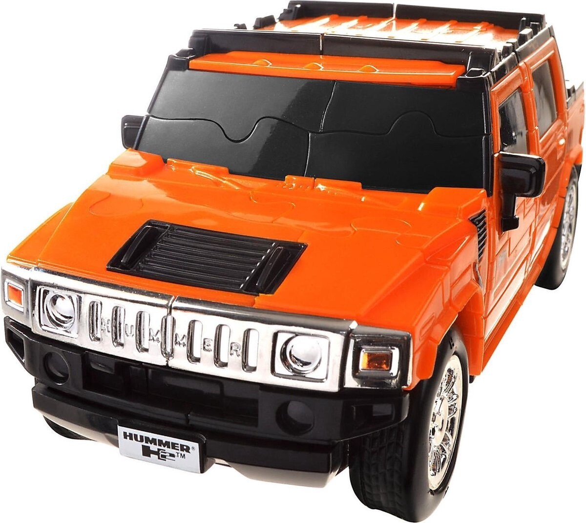 3D Puzzel Hummer H3