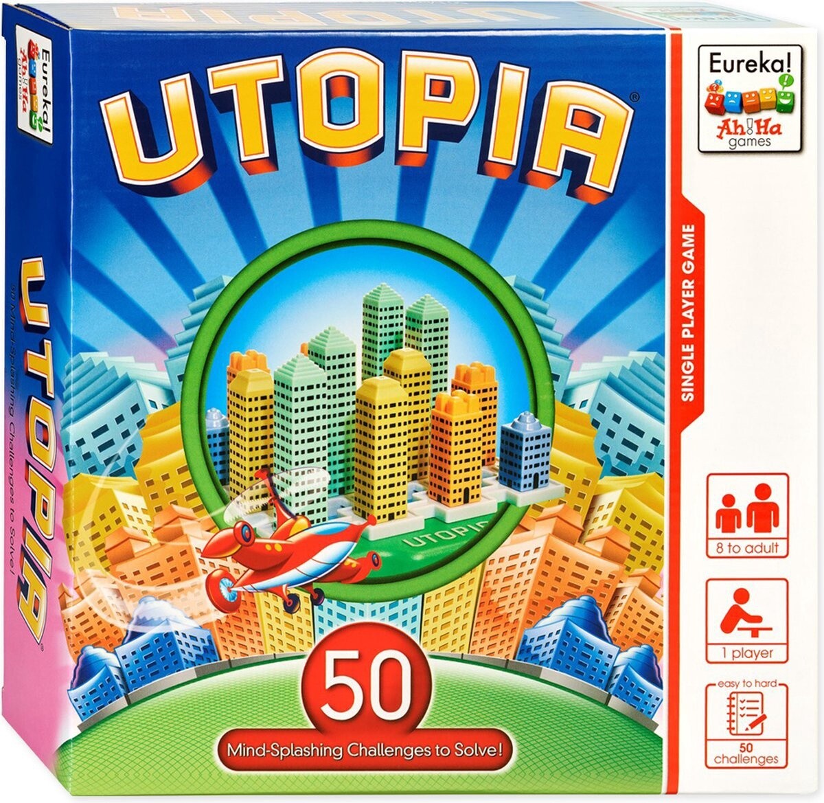 Utopia