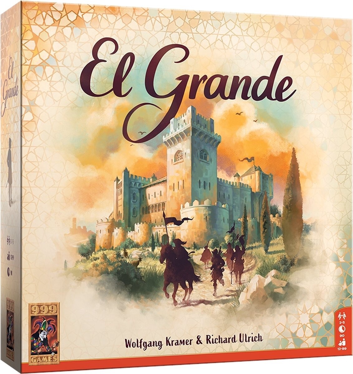 el grande