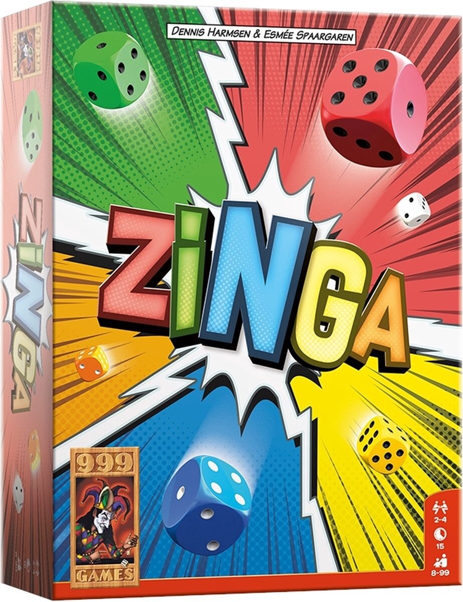 zinga
