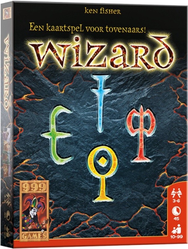 Wizard