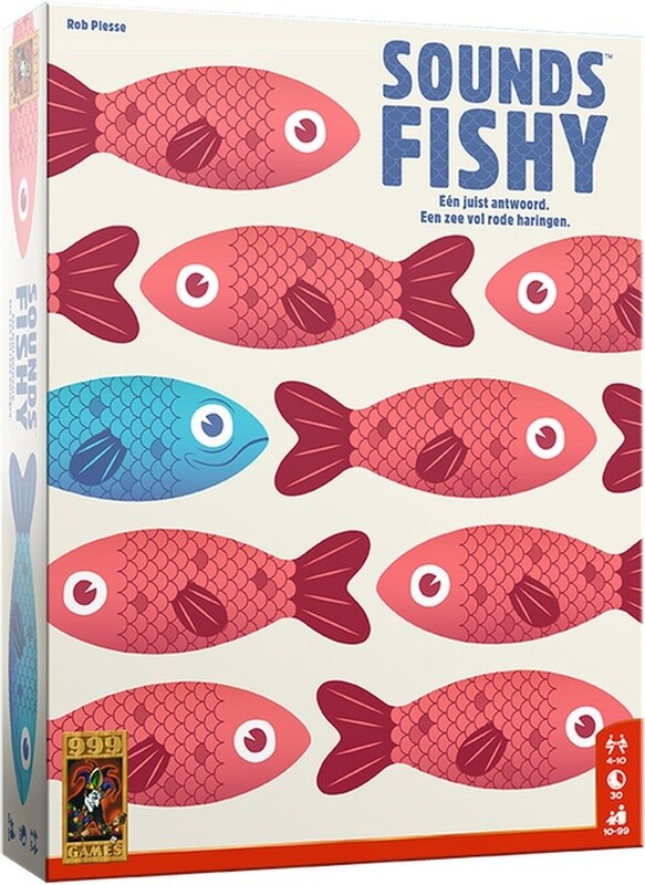 sounds fishy
