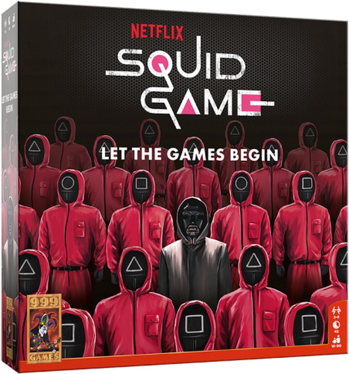 squid game