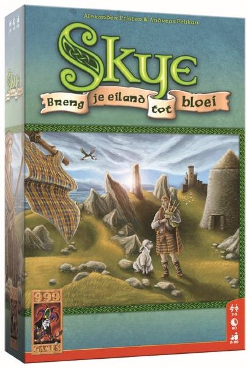 Skye