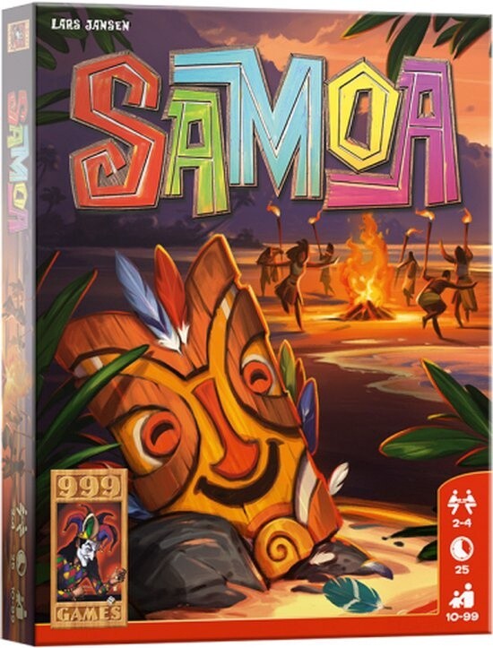 samoa