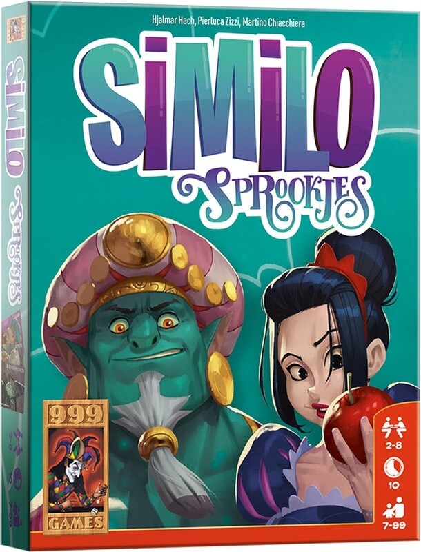 Similo sprookjes