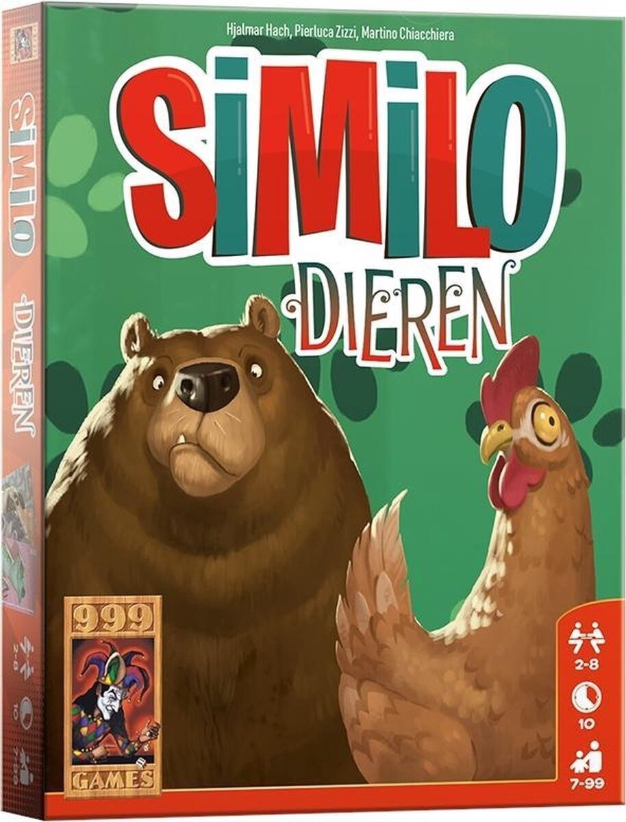 similio dieren