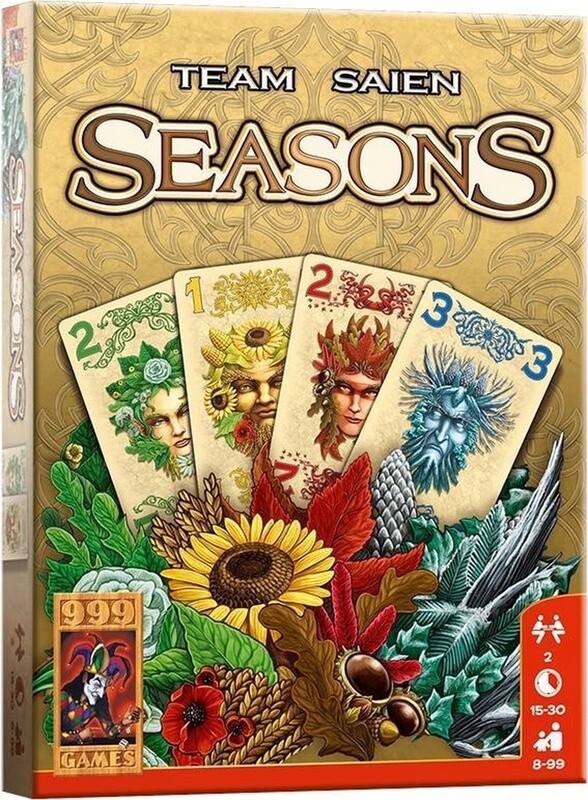 Seasons