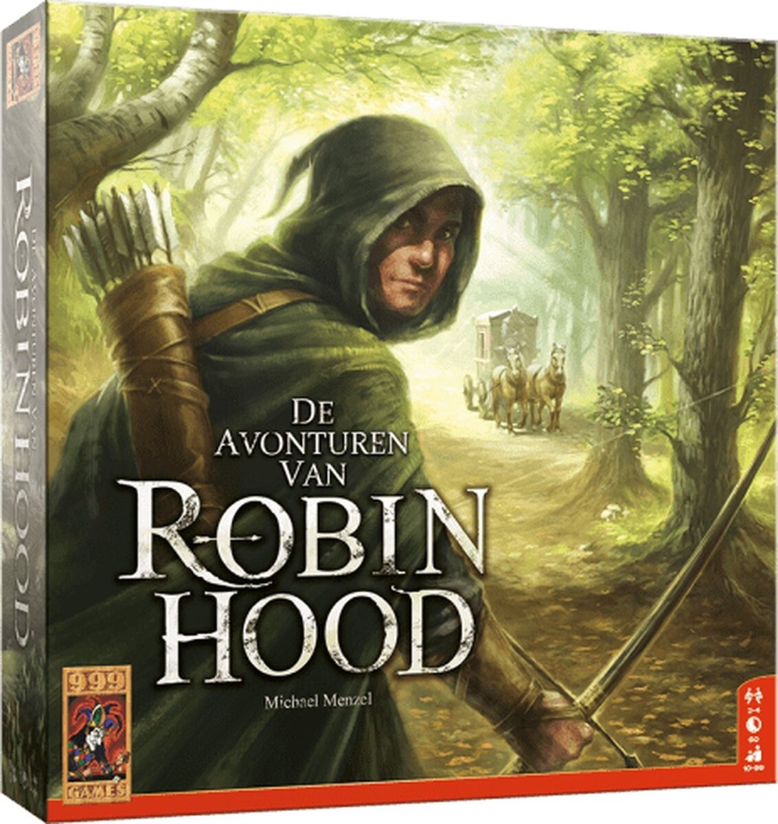 robin Hood