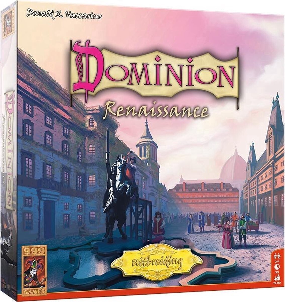 Dominion Renaissance
