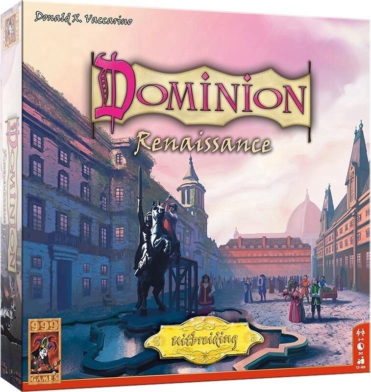 Dominion Renaissance